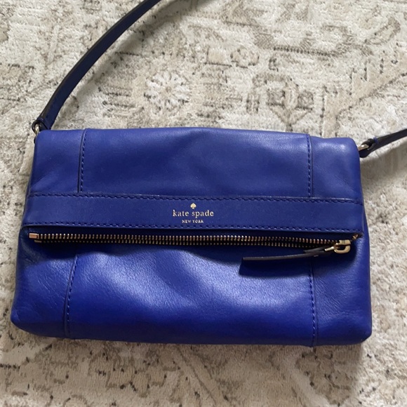 Like new Kate Spade New York crossbody bag - Picture 2 of 12
